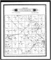 Township 3 S. Range 7 W., Humphrey, Jefferson County 1905